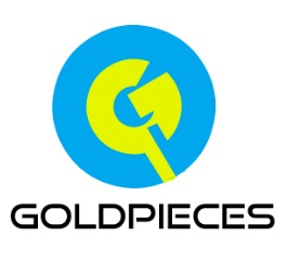 GoldPiecesLogo
